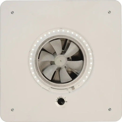 MAXXAIR MINI VENT PLUS WHT