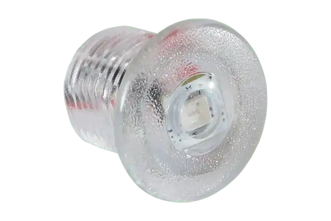 LUMITEC 101084 NEWT - LIVEWELL/COURTESY LGHT - WHT