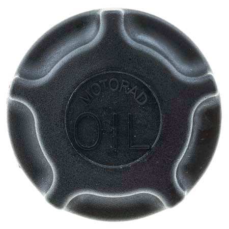 OIL CAP