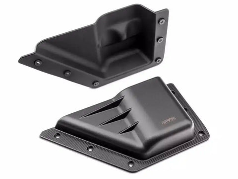 OMIX-ADA HFB-08-005 INTERIOR ACCESSORIES - OFFROAD