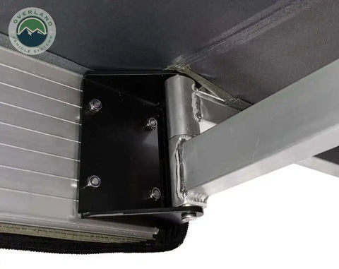 NOMADIC 270 LT PASSENGER SIDE AWNIN
