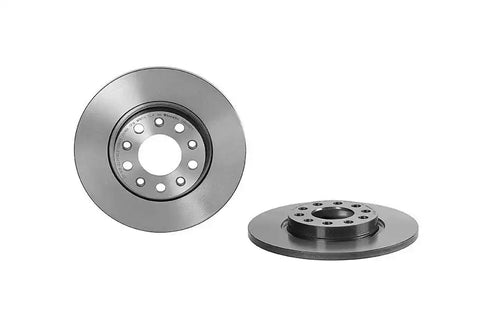 BREMBO 08N28211C02 DISC BRAKE ROTOR