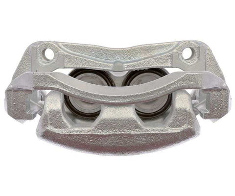 BRAKE CALIPER & BRACKET