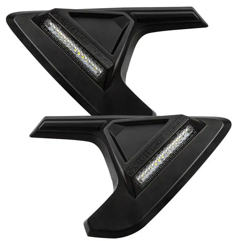 ORACLE LIGHT 5861-504 SIDETRACK LEDSYSTEM WRANGLER JK/JL