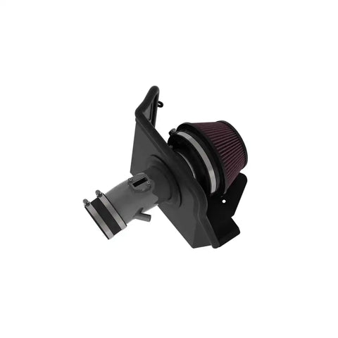 K&N FILTER 77-6019KC PERFORMANCE AIR INTAKE SYSTEM
