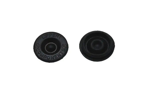 UNIVERSAL RUBBER PLUG FOR