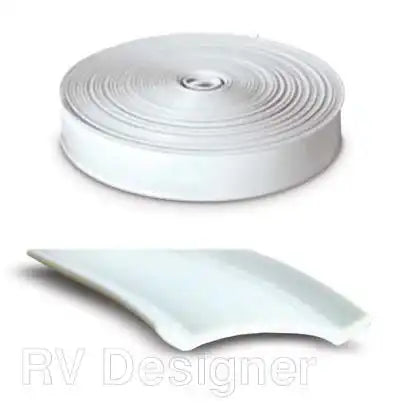 1' X 100' HD INSERT TRIM