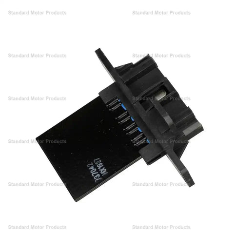 BLWR MOTOR RESISTOR