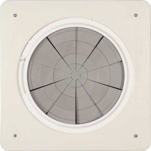 MAXXAIR MINI VENT WHT
