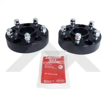 CROWN AUTO RT32019 WHL. SPACER KIT