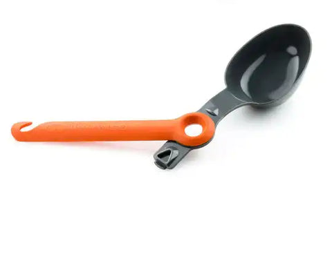 G.S.I.SPORTS 74330 PIVOT SPOON