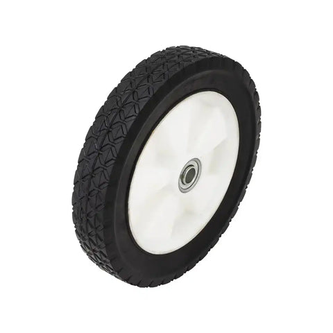 TOTE-N-STOR 20015 10X1.75 RUBBER REAR WHEEL