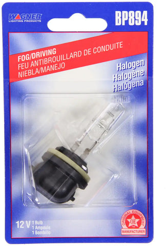 MINIATURE BULB