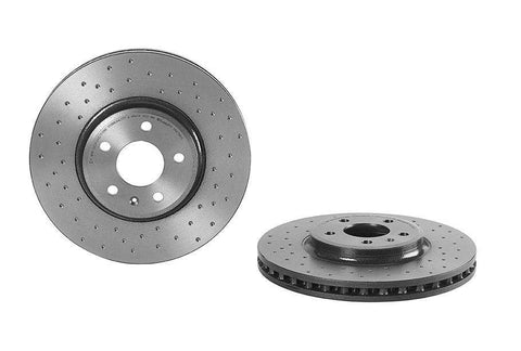 DISC BRAKE ROTOR