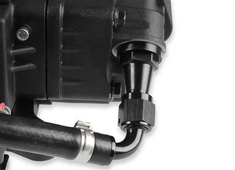 HOLLEY 534-247 VAPOR GUARD FUEL LOG SNIPER/TERMX S