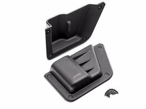 OMIX-ADA HFB-08-006 INTERIOR ACCESSORIES - OFFROAD