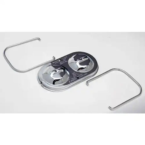SUPERLIFT 9102 COMP BOX TRK BAR DROP 17-18 F250 6'