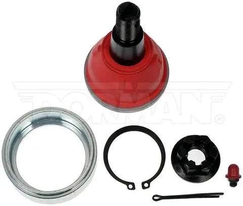 ALPHAREX USA 640000 LUXX-SERIES LED TAIL LIGHTS