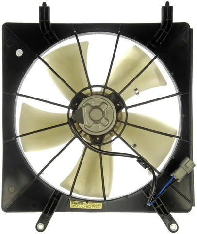 DORMAN 620-232 RADIATOR FAN ASSEMBLY