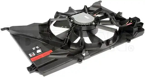DORMAN 620-196 RADIATOR FAN