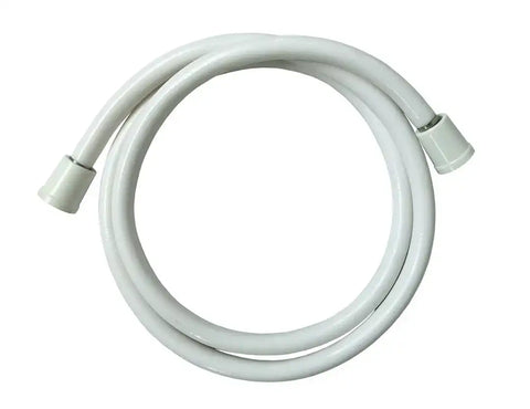 1-FUNCTION 60'  VINYL SHWER HSE WHT