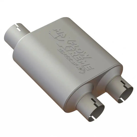 SpeedFx 50100M2 - Exhaust Muffler