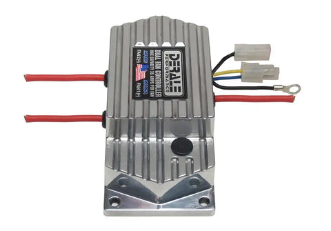 ADJ FAN SWITCH CONTROLLER