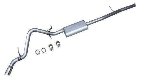 DYNOMAX STAINLESS STEEL EXHAUST SYS