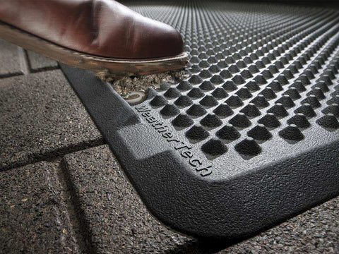 WEATHERTECH ODM3BXB OUTDOOR MAT 30' X 60'