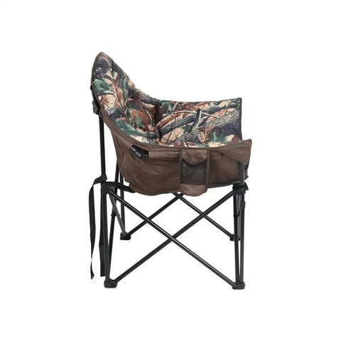 Faulkner 52285H BIG DOG BKT CHAIR  CAMO