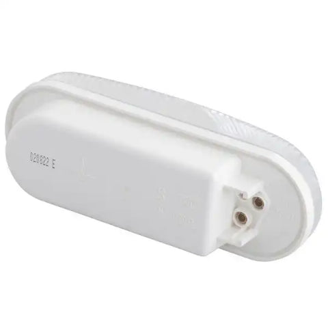 SEALED OVAL BCK UP LMP
