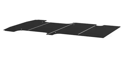 HOLMAN 40476GR GM 135' FLOORING W/O MOUNTING TRACK
