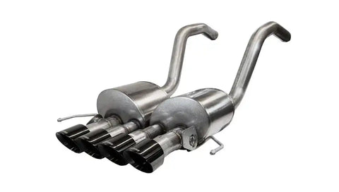 2.75' VALVE BACK  SWTCHBL EXHAUST