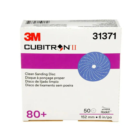 CLN SANDING ABRASIVE DISC