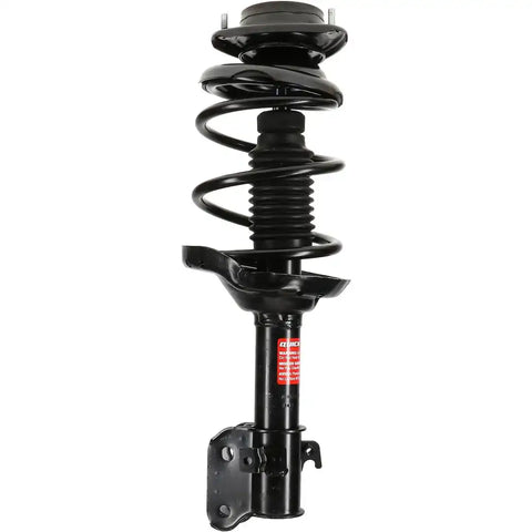 QUICK-STRUT ASSEMBLY