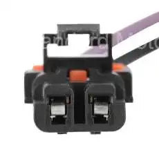 BLOWER MOTOR RESISTOR KIT