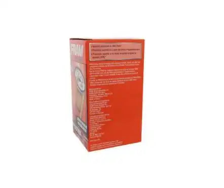 HEAVY DUTY OIL FILTER