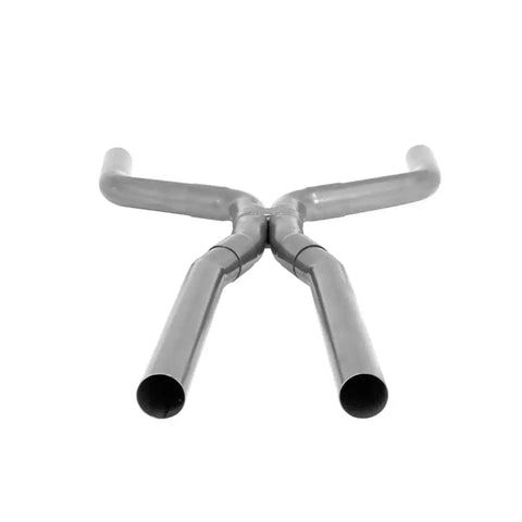 Flowmaster 815933 Scavenger Series Cross-Over Pipes