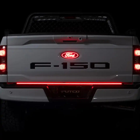 PUTCO 760048-19 FREEDOM PLUGNPLAY BLADE LIGHTS