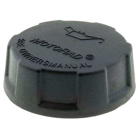OIL CAP