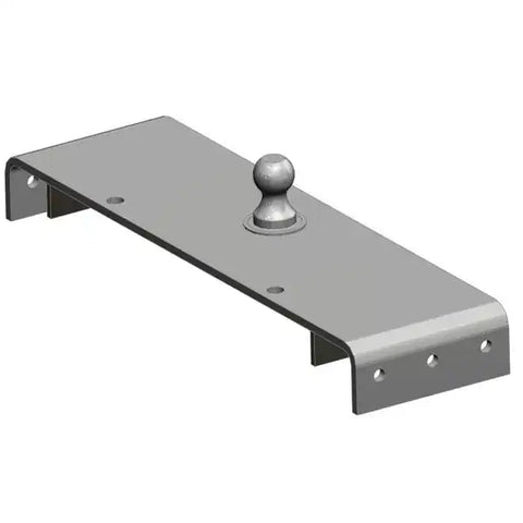 POPUP-YOUNGS 205ST30K GOOSENECK FOR SEMI TRUCK