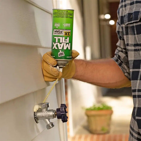 DAP 7565000043 MAX FILL MAXIMUM EXPANDING FOAM