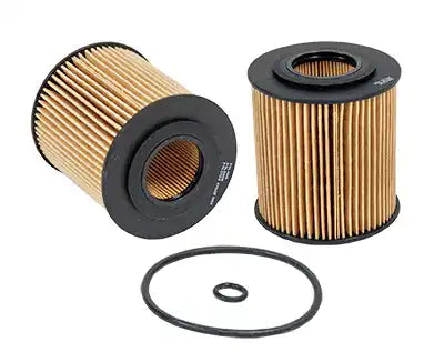 WIX FILTR LD 57203 LUBE