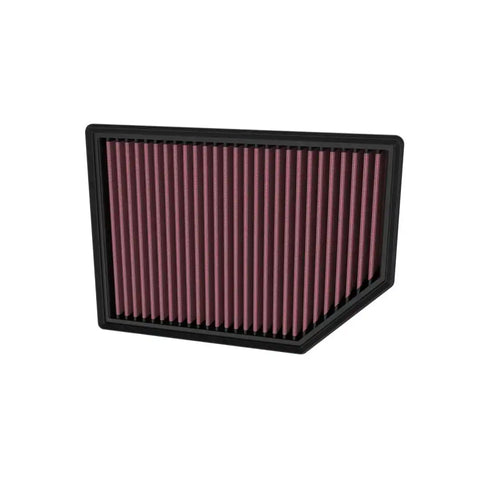 K&N FILTER 33-5125 REPLACEMENT AIR FILTER