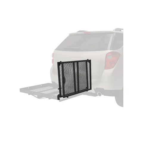 DRAW TITE 1040200 CARGO CARRIER ACCESSORY LOADING RA
