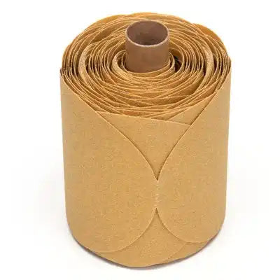 GOLD DISC ROLL 220A 175RL