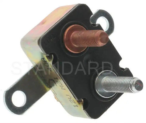 CIRCUIT BREAKER
