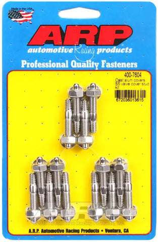 VALVE CVR STUD KIT