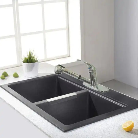 METAL PULL-OUT KITCHEN