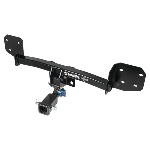 DRAW TITE 76907 CLASS III TRAILER HIDDEN HITCH SYST